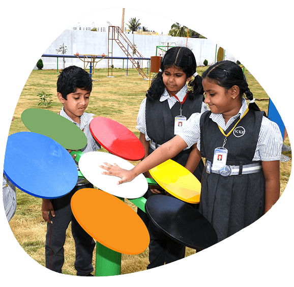 VAPS Group | School Management Software & Education ERP Platform