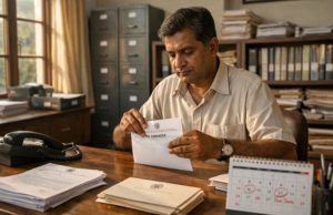 Fee Reminders and Notifications