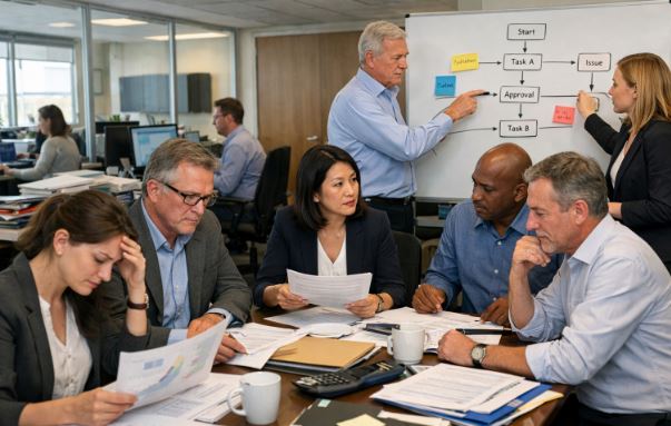 5 Signs Your Business Needs ERP Software Now