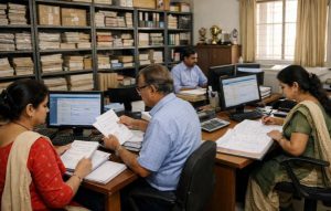 What Are the Core ERP Modules Used in School Management?