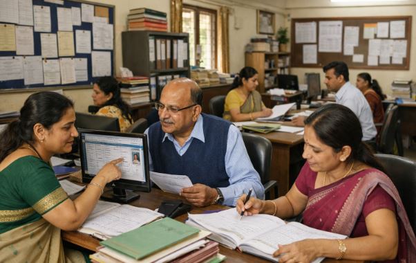 what is an ERP software for schools?