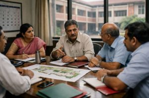 How Long Does It Take to Deploy ERP in a School Setting?