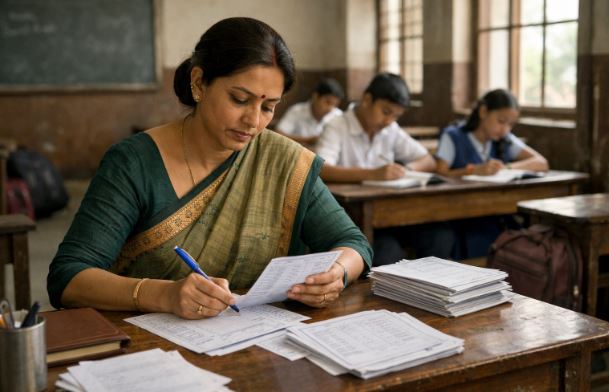 How to Choose One Word Remarks for Students Report Card?