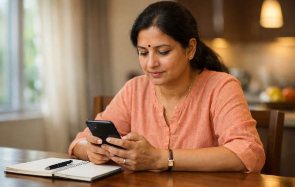 How to Install the VAPS Mobile App for Parents?