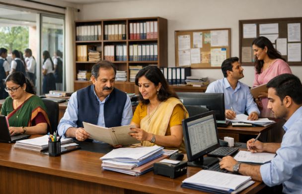 Top 5 Best School Management Software in India 2026