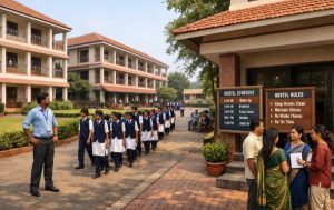 What Are the Benefits of Implementing a Cloud Based Hostel Management System in Schools?