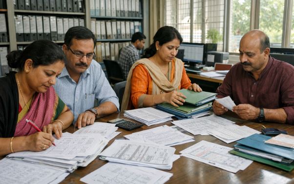 What is a Student Information System? | Modern Education Solution