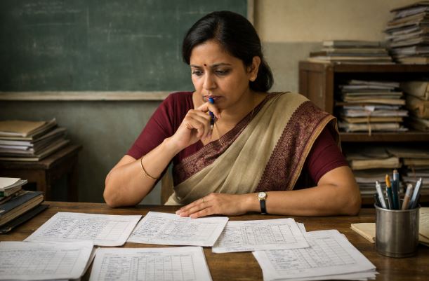 How to Choose One Word Remarks for Students Report Card?