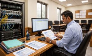 What Is the Cost Difference Between Cloud Based and On Premise School ERP Systems?