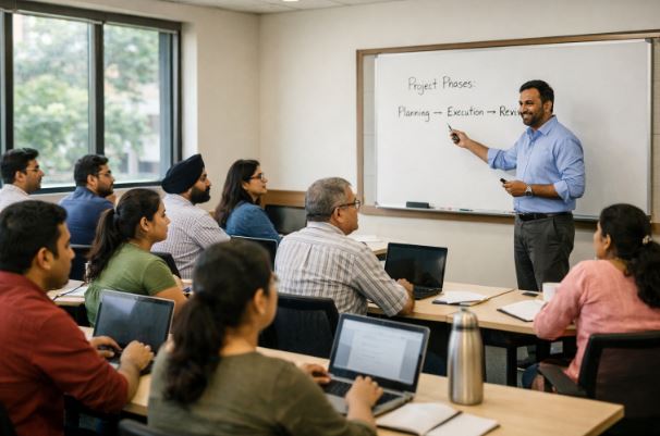 What is Advanced E-Learning? | The Future of Interactive Learning