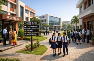 What is a VAPS Digital Campus?