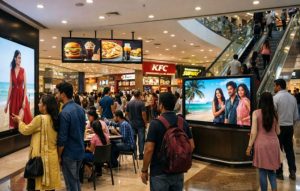 Where Can Businesses Use Digital Signage Solutions for Maximum Impact?