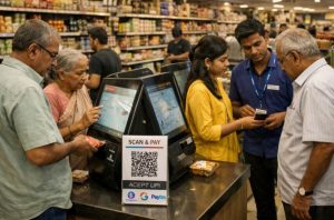 Why Are Kiosk Devices Becoming Essential in India’s Digital Transformation?
