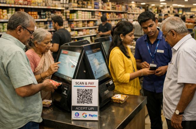 Are Kiosk Devices the Future of Smart Self-Service Solutions in 2026?