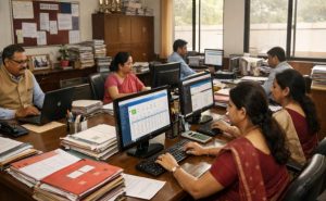 Why Do CBSE and ICSE Schools Need a Dedicated School ERP Software?