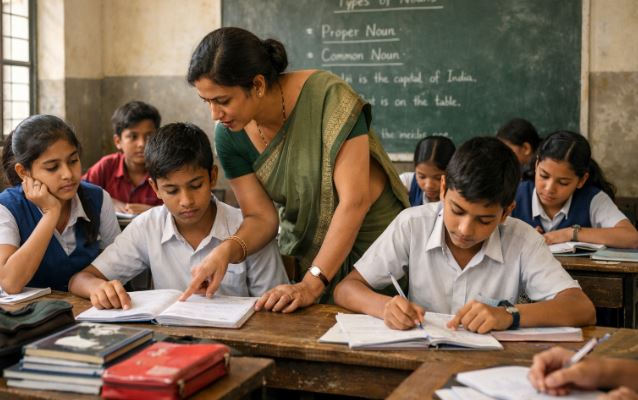 10 Need Improvement Remarks for Students