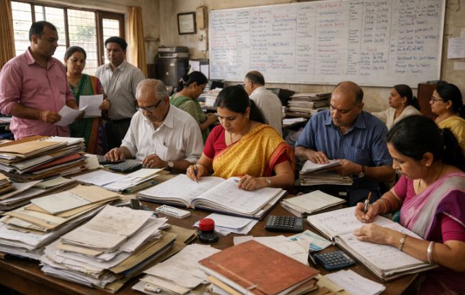 7 Common Challenges Schools Face Without ERP Software