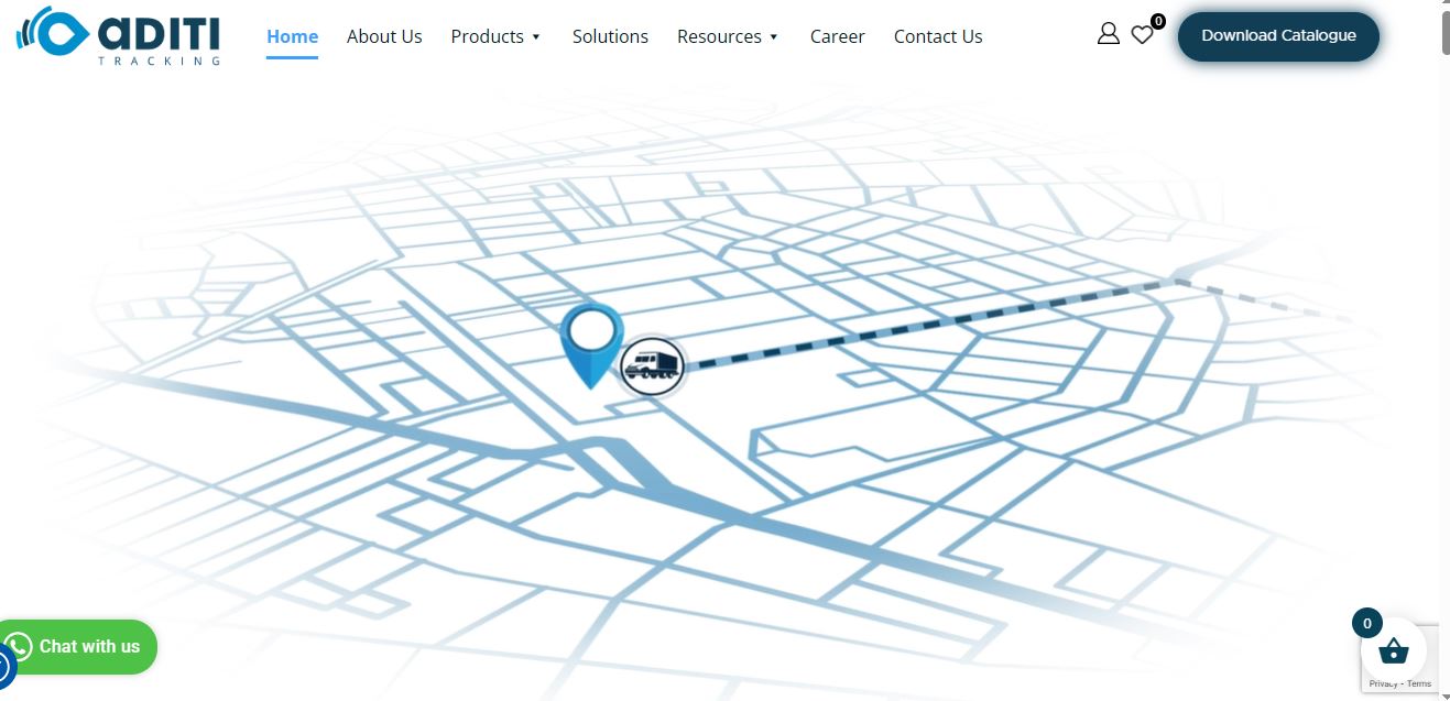 Top 5 Best GPS Tracking System for Bus in India 2026