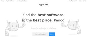 AppIntent ERP