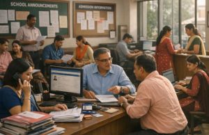 How AI Chatbots Help Schools Handle School Administration?