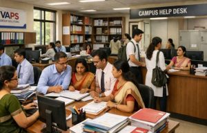 How Does VAPS Group Enhance Education with AiVRM ERP Solutions?