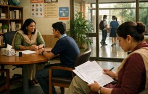 How School ERP Uses Data Analytics to Support Student Mental Health?