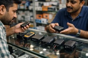 How Should Someone Choose the Best GPS Device for Their Needs?