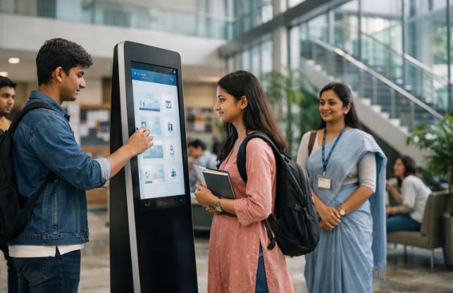 How to Choose the Best Kiosk Software in Education for 2026?