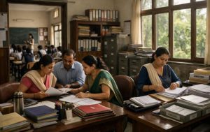 How to Increase School Productivity with Automation?