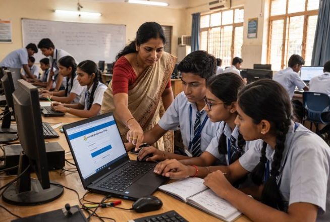 How to Troubleshoot School ERP Login Issues? - Step-By-Step