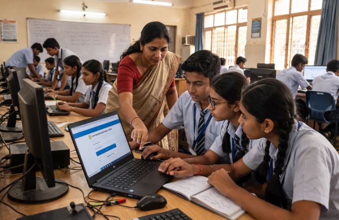 How to Troubleshoot School ERP Login Issues? - Step-By-Step