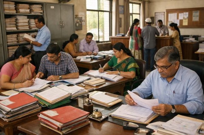 Top 5 Administrative Challenges Faced by Schools in India