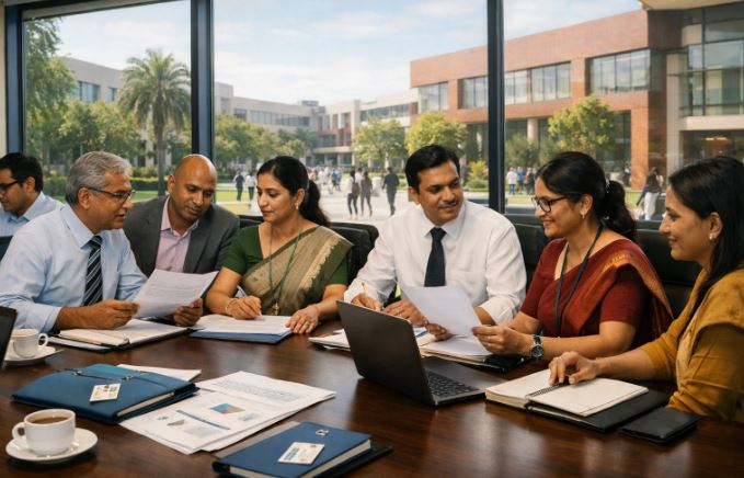 Top 5 Best College Management Software in India 2026