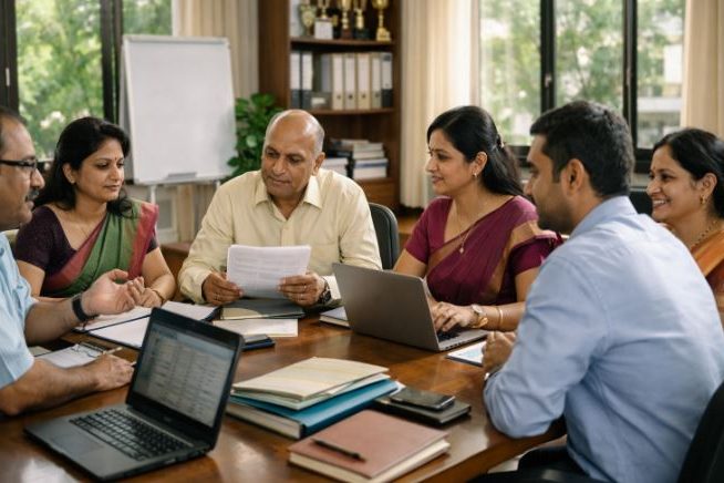 Top 5 Best School ERP Software in Bangalore for 2026