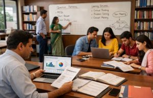 What Are the Future Trends of AI Question Bank Systems in EdTech?