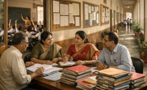 What Are the Long-Term benefits of Implementing School Automation Software in India?