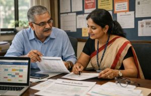 What Is an Event Calendar in School ERP and Why Is It Important for Schools?