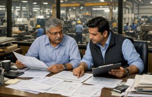 What Is the Difference Between Manufacturing ERP and MRP Software?