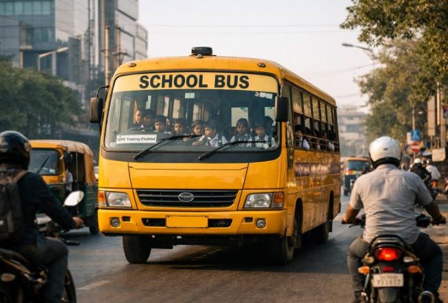 What Makes GPS Devices Essential in Today’s Fast-Moving Digital World?