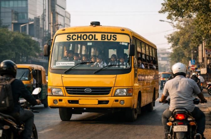 What Makes GPS Devices Essential in Today’s Fast-Moving Digital World?