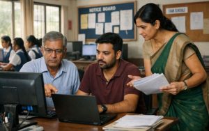 When Should Schools Contact School ERP Technical Support?