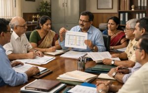 Which Is the Best Dynamic Timetable Software in India for Institutions?