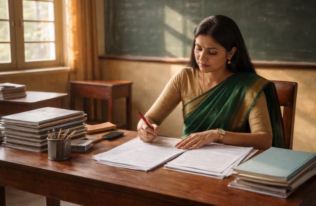 50 Teachers Remarks On Report Card