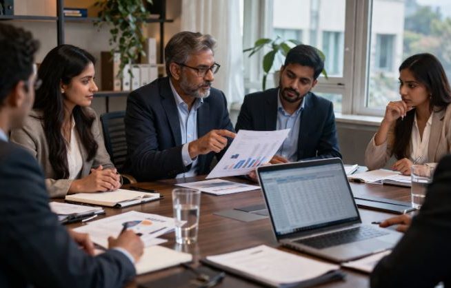 Advantages and Disadvantages of ERP System