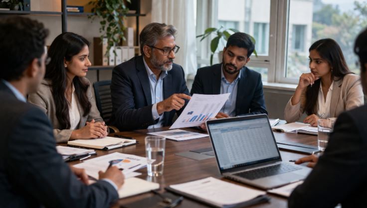 Advantages and Disadvantages of ERP System