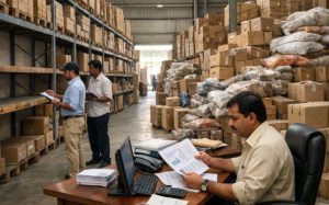 Can ERP Reduce Stockouts and Overstocking Through Demand Forecasting?