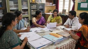 How Can AI-Powered Learning Systems Support Teachers and Administrators?