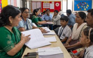 How Can Communication Tools Enhance Parent Teacher and Student Engagement?