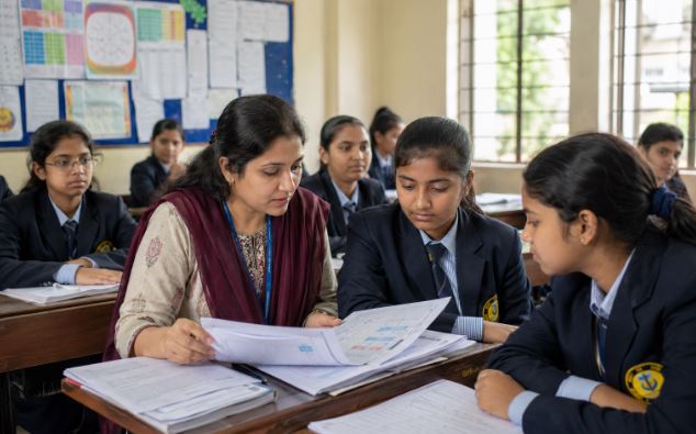 How Data Analytics Improves Student Performance?