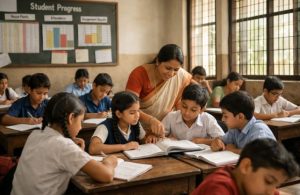 How Do ERP Solutions Help Improve Student Results and Academic Outcomes?